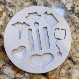 Candy Mold